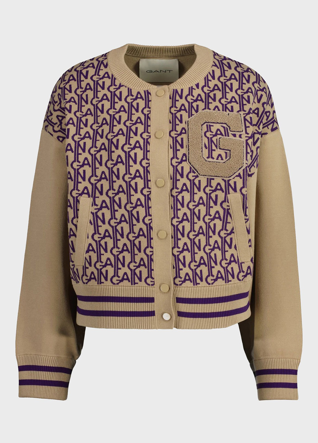 Кофта Gant (322523568)