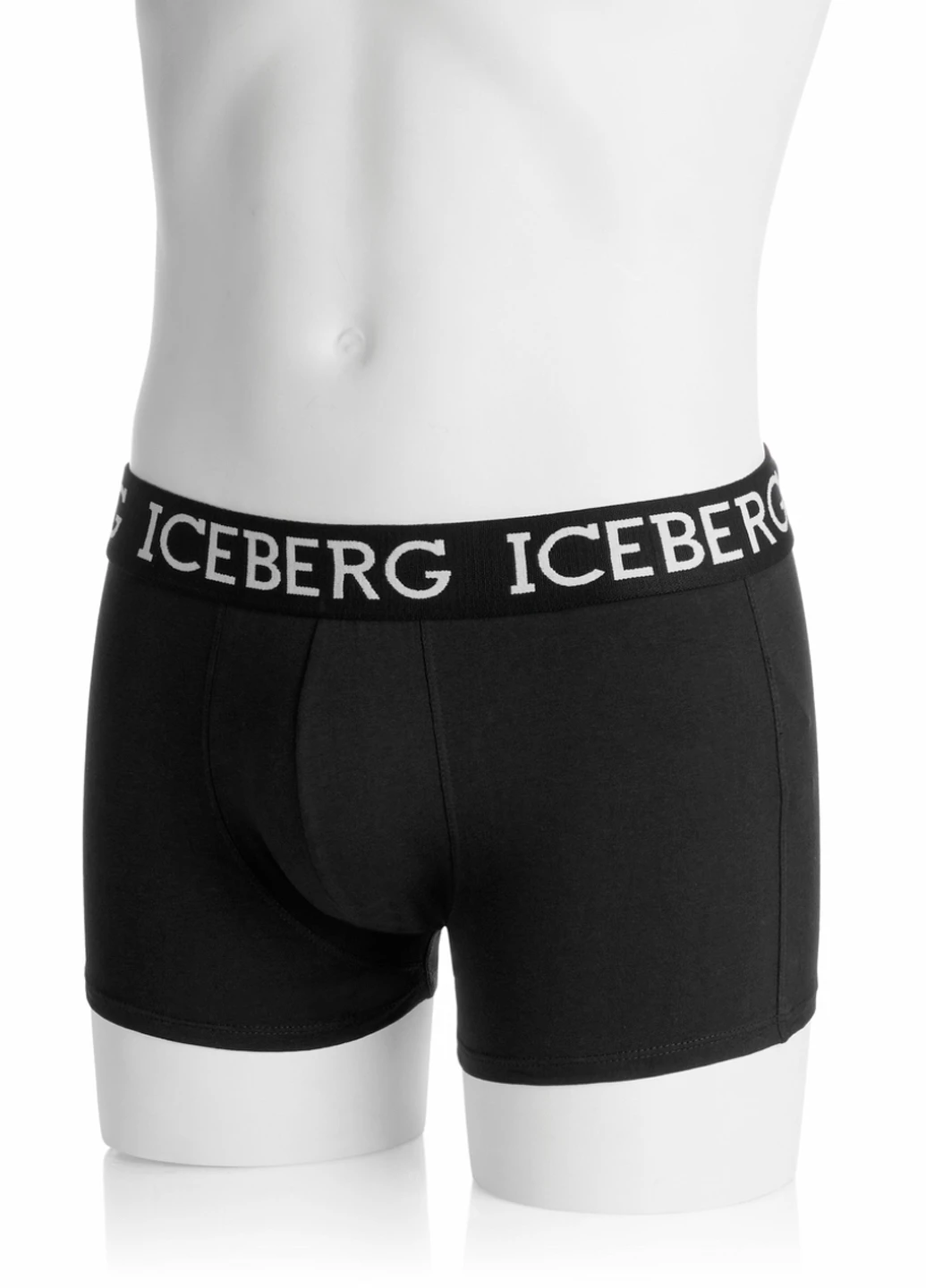 Чоловічі труси боксери 2 шт. Iceberg (251973833)