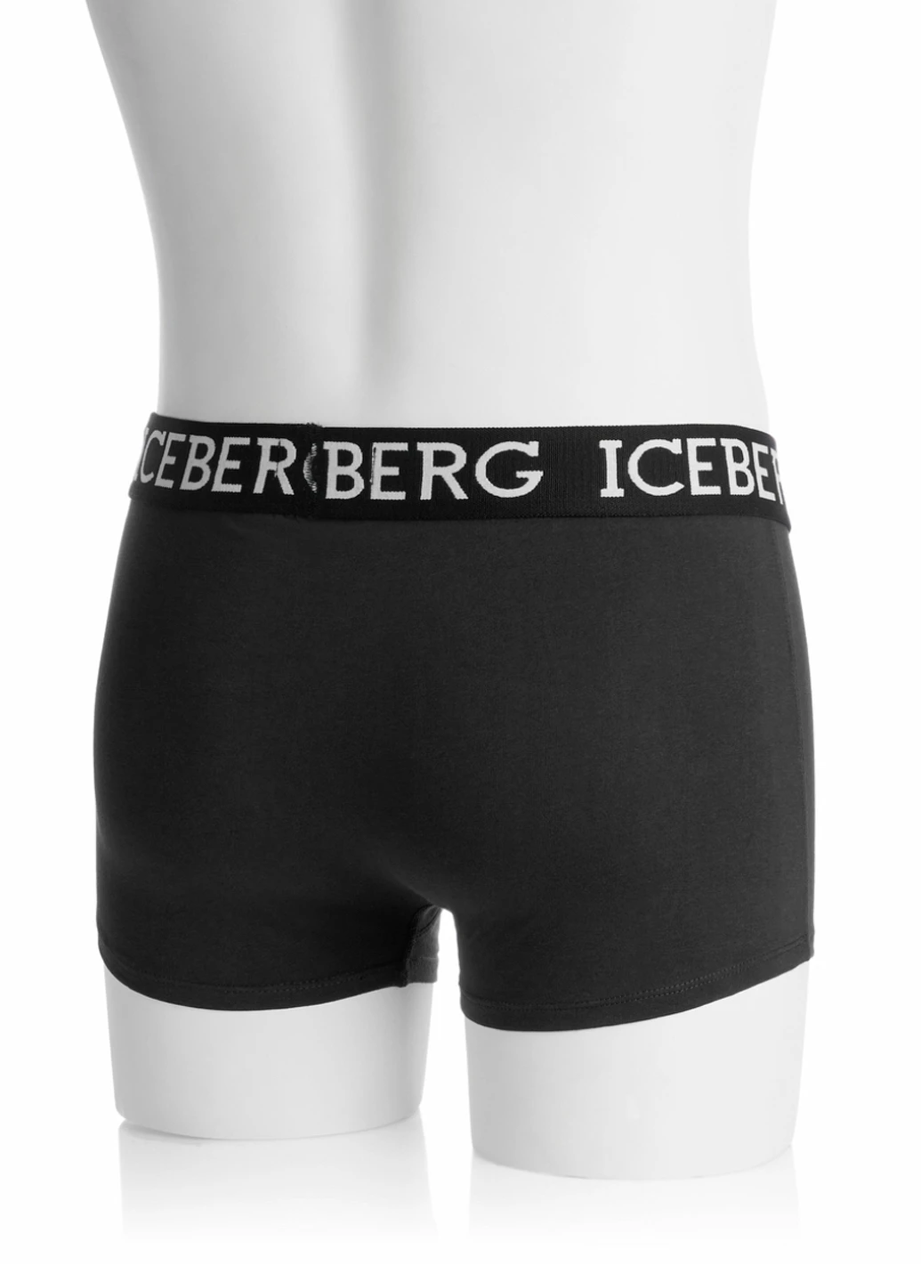 Чоловічі труси боксери 2 шт. Iceberg (251973833)
