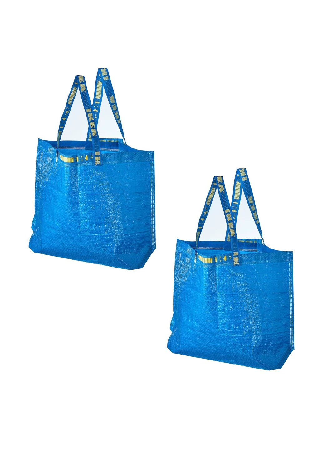 Сумка (2 шт.), 36 л. IKEA (266989016)