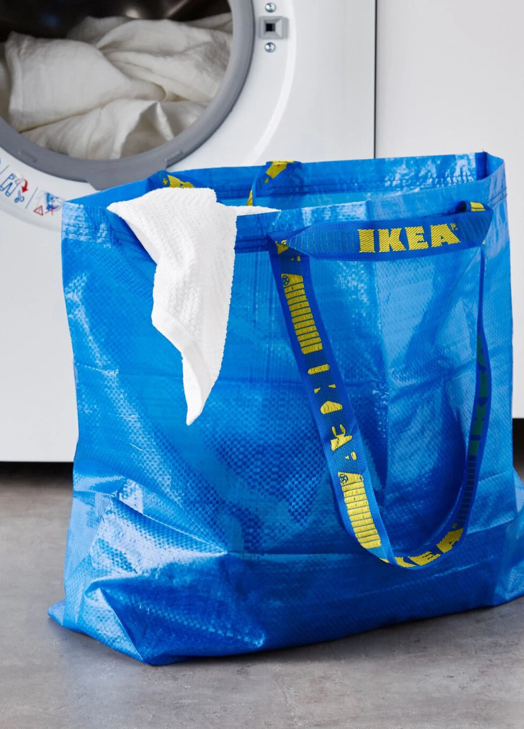 Сумка (2 шт.), 36 л. IKEA (266989016)