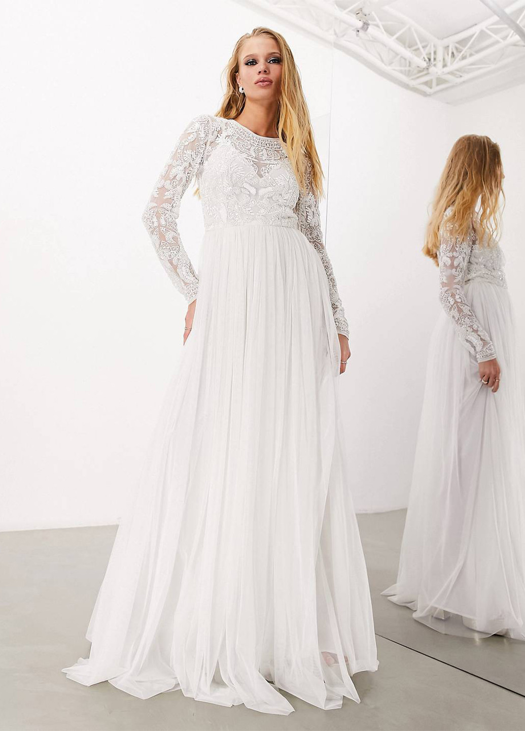 Свадебное платье Asos (269456998)