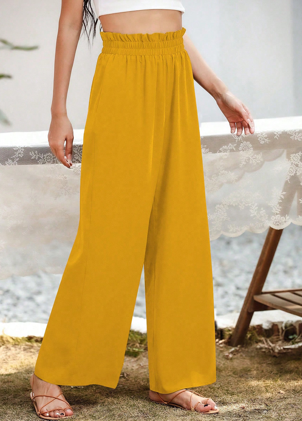 Штани для вагітних SHEIN (332111649)