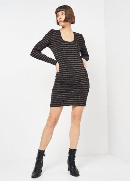 Чорна сукня демісезон & Other Stories