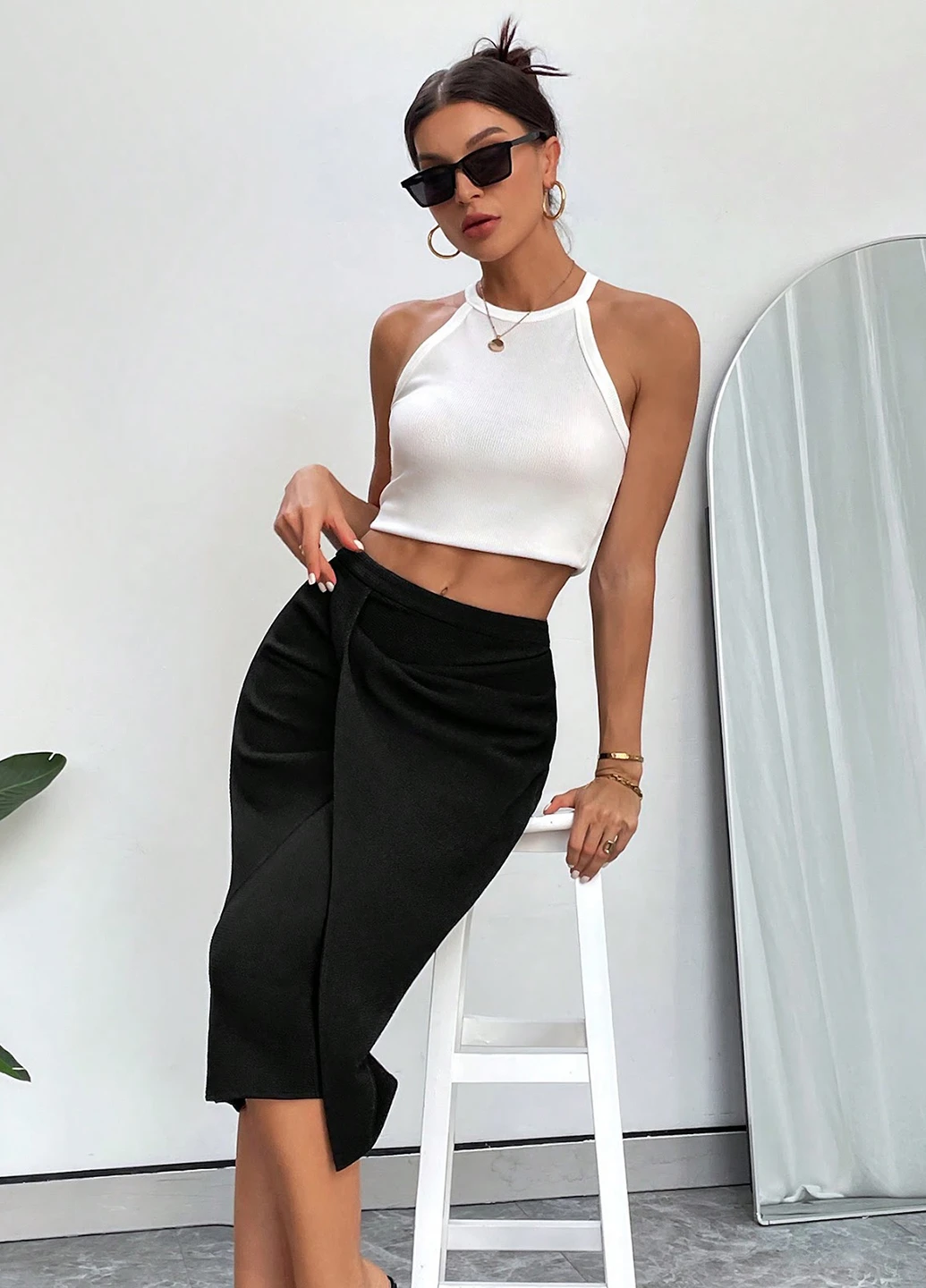 Спідниця SHEIN (322814449)
