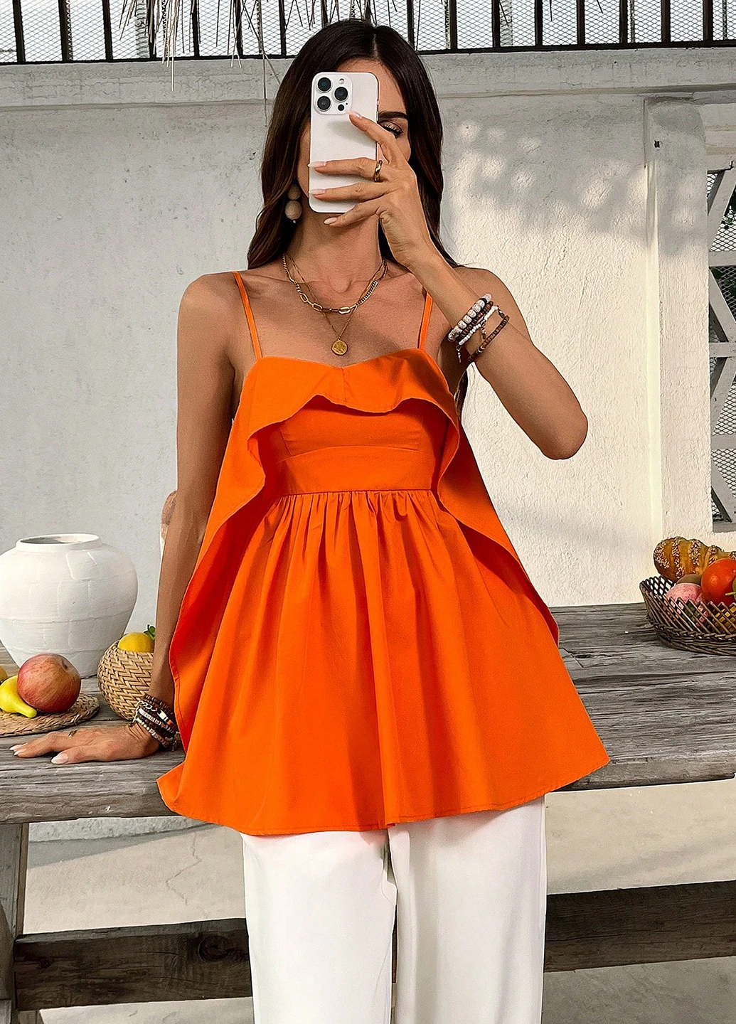 Туніка SHEIN (342081749)