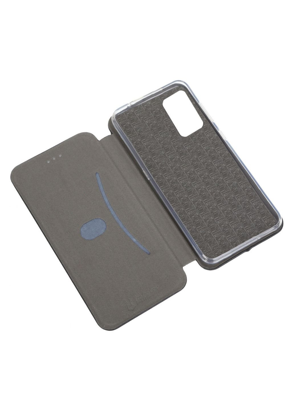 Чохол для мобільного телефону Exclusive Xiaomi Redmi Note 11 Pro / 11 Pro Plus Black (707018) BeCover (252572580)