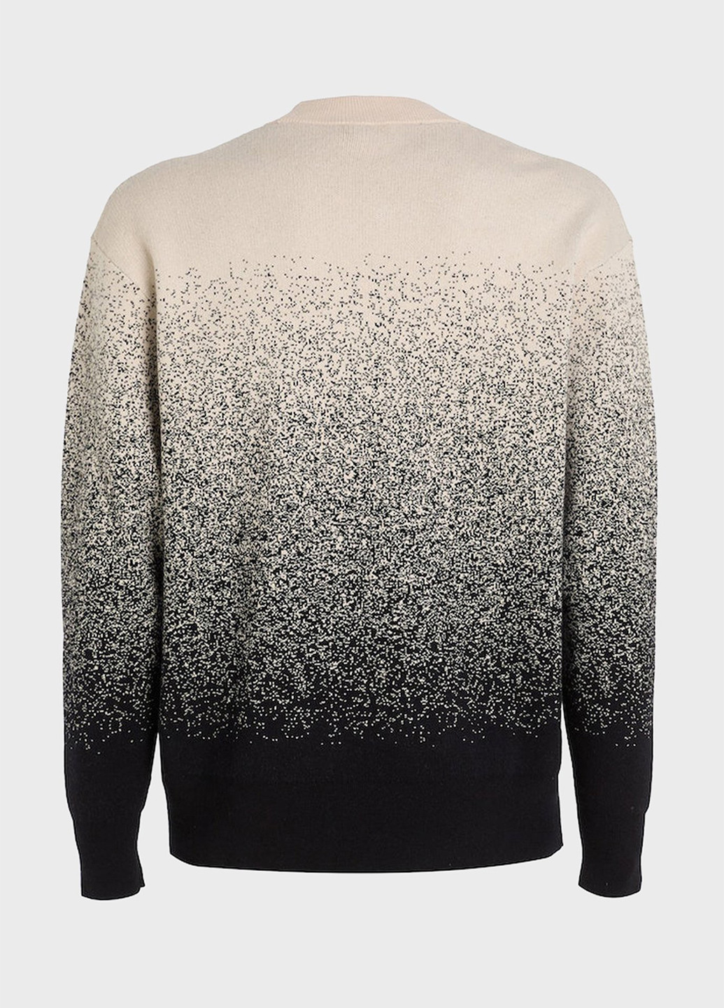 Комбінований демісезонний джемпер джемпер Calvin Klein