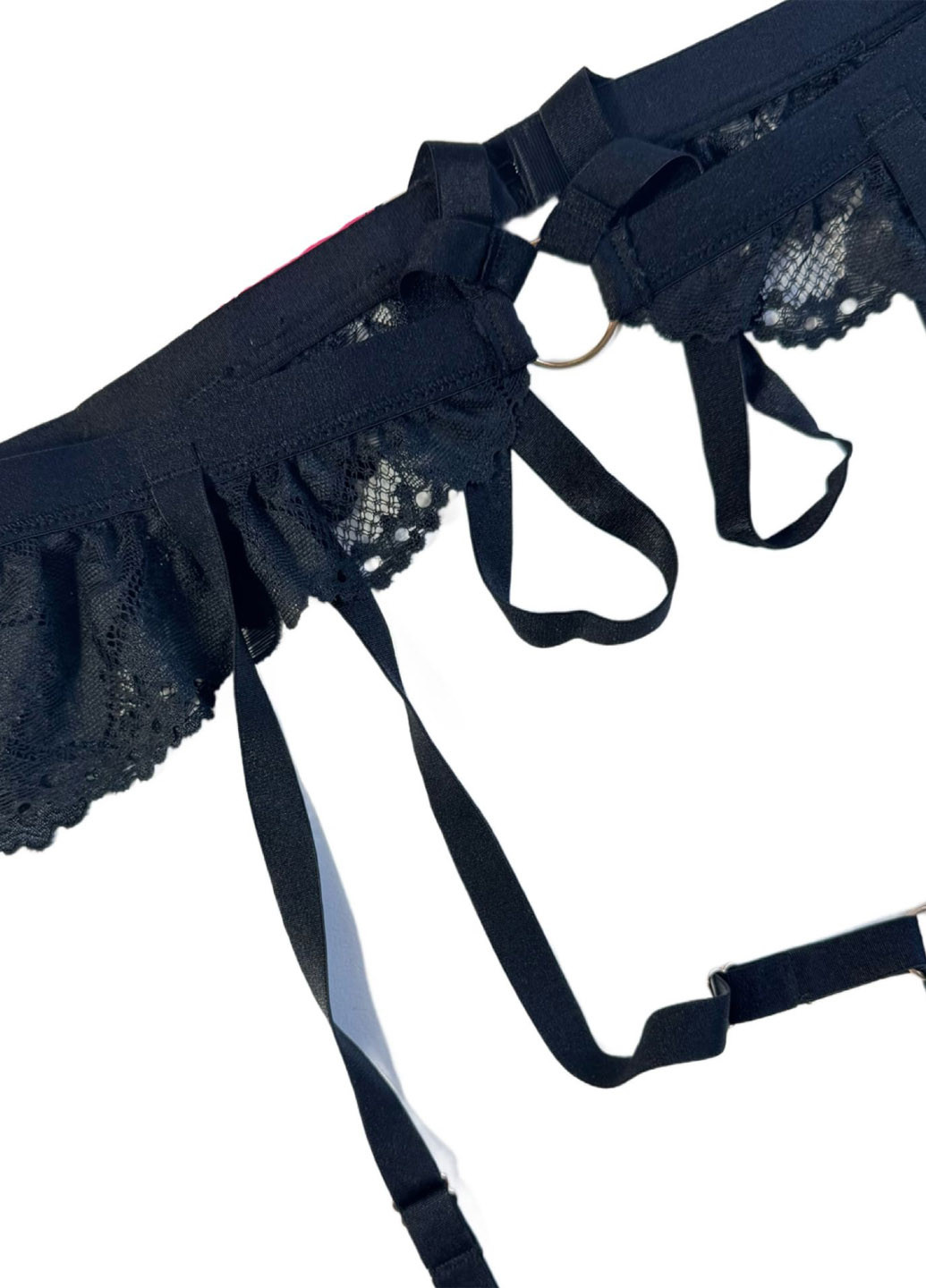 Пояс для чулок Hunkemoller (347074286)