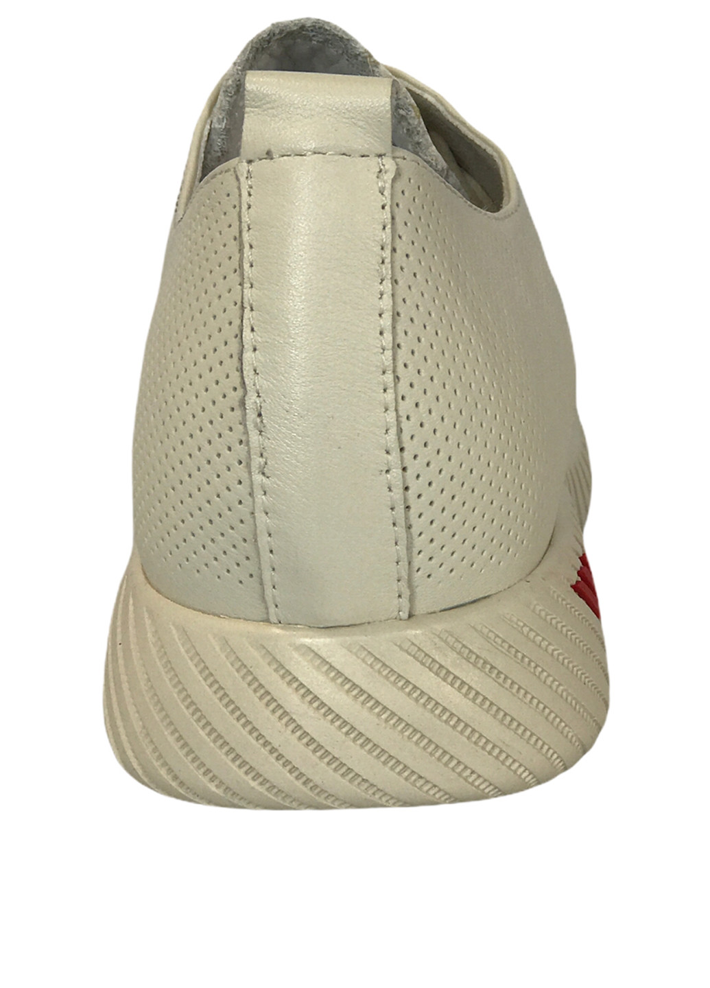 Кроссовки Meego молочные демисезоны (223456775)