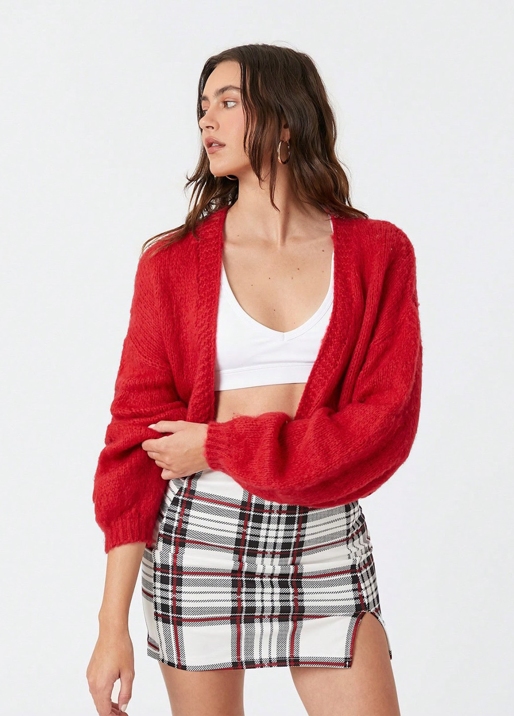 Кофта SHEIN (322848850)