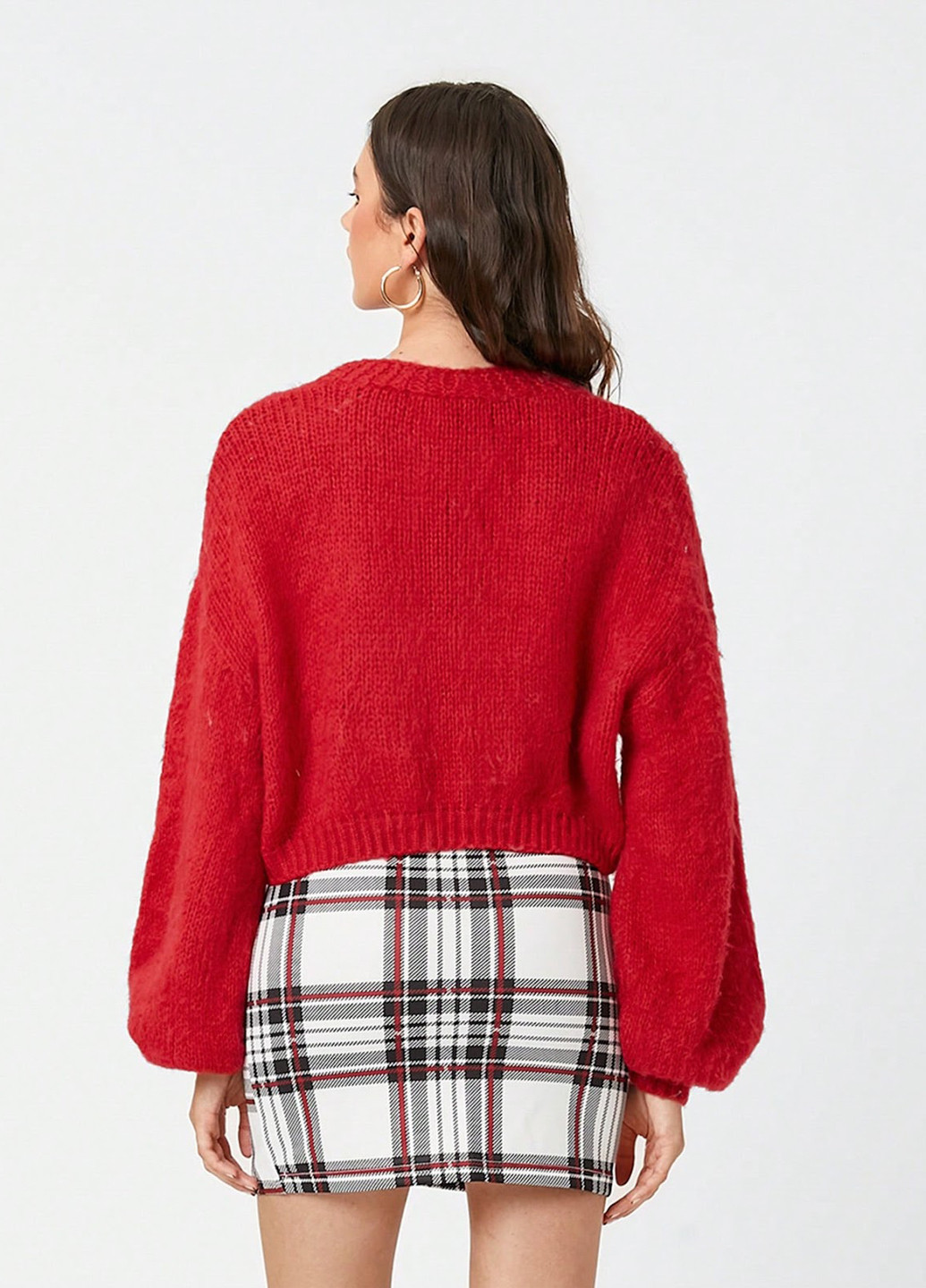 Кофта SHEIN (322848850)