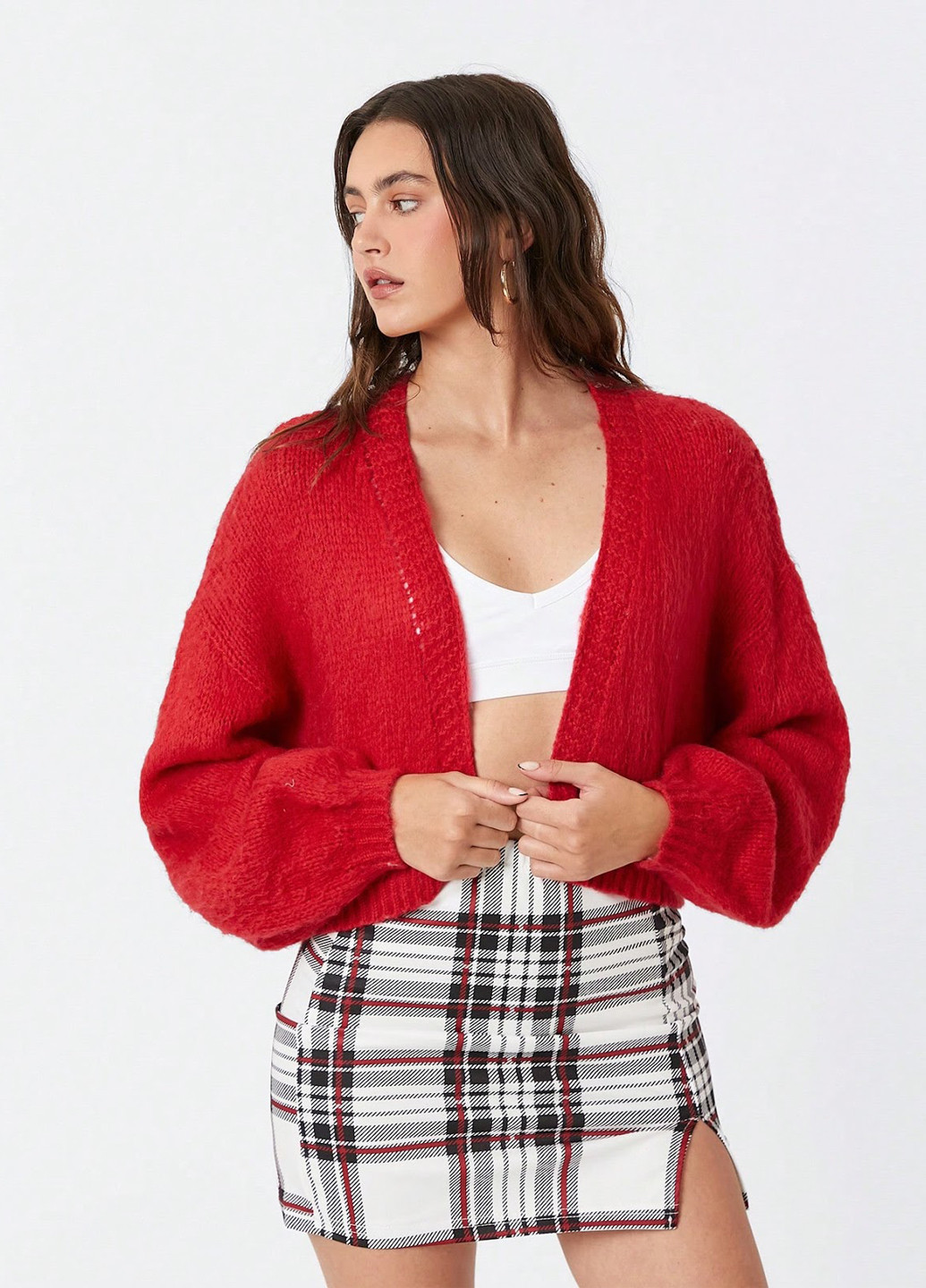 Кофта SHEIN (322848850)