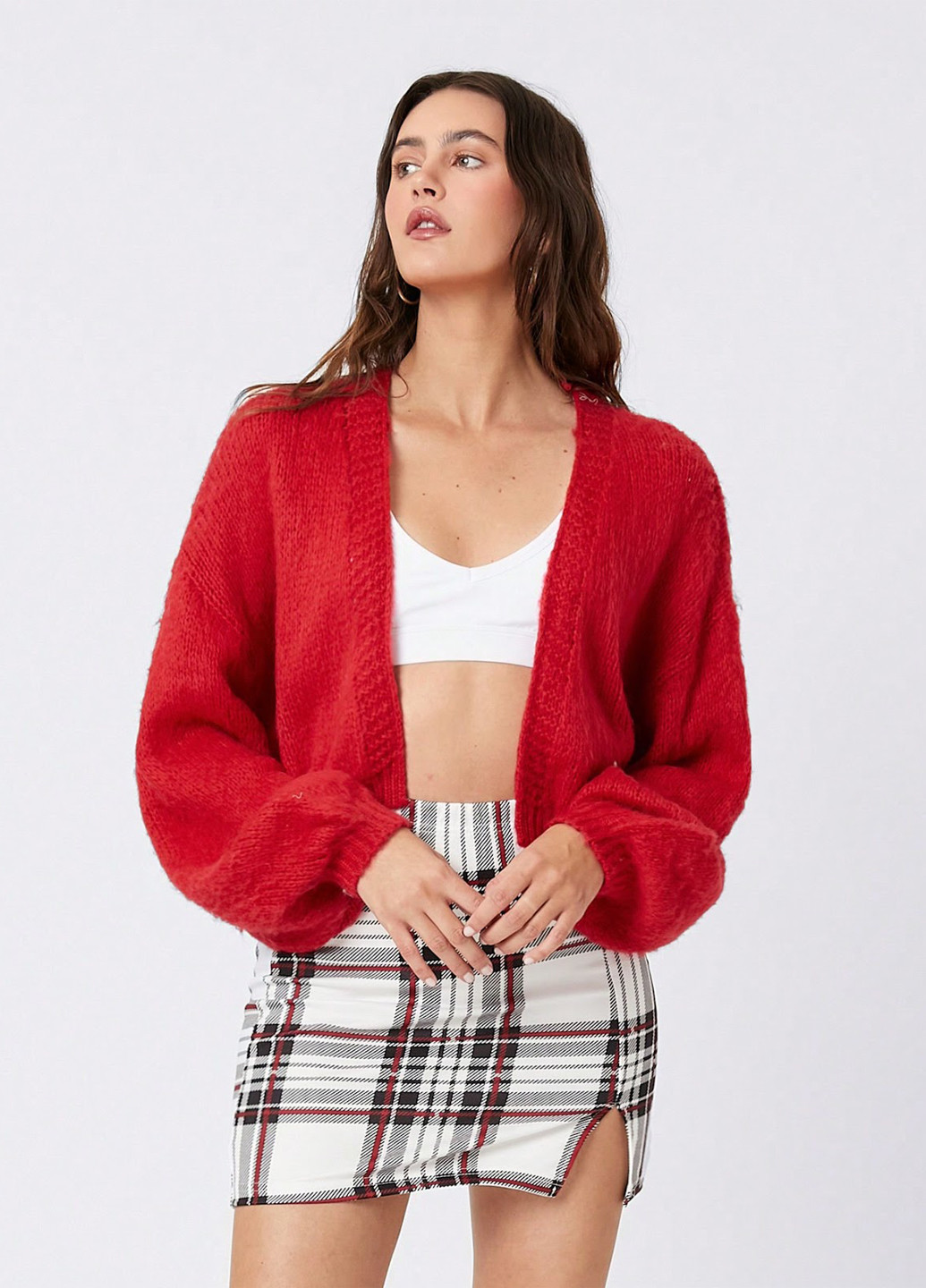 Кофта SHEIN (322848850)
