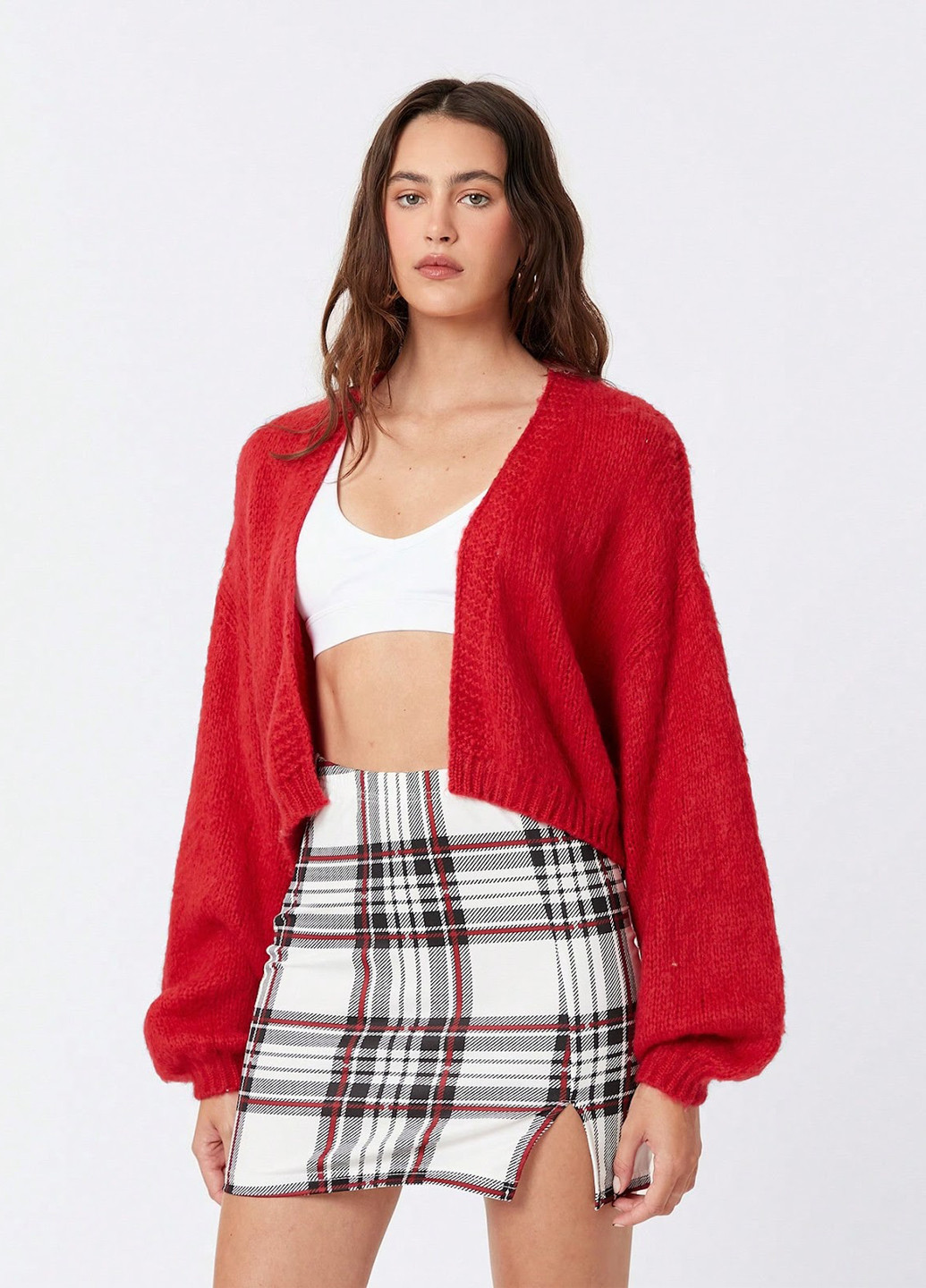 Кофта SHEIN (322848850)