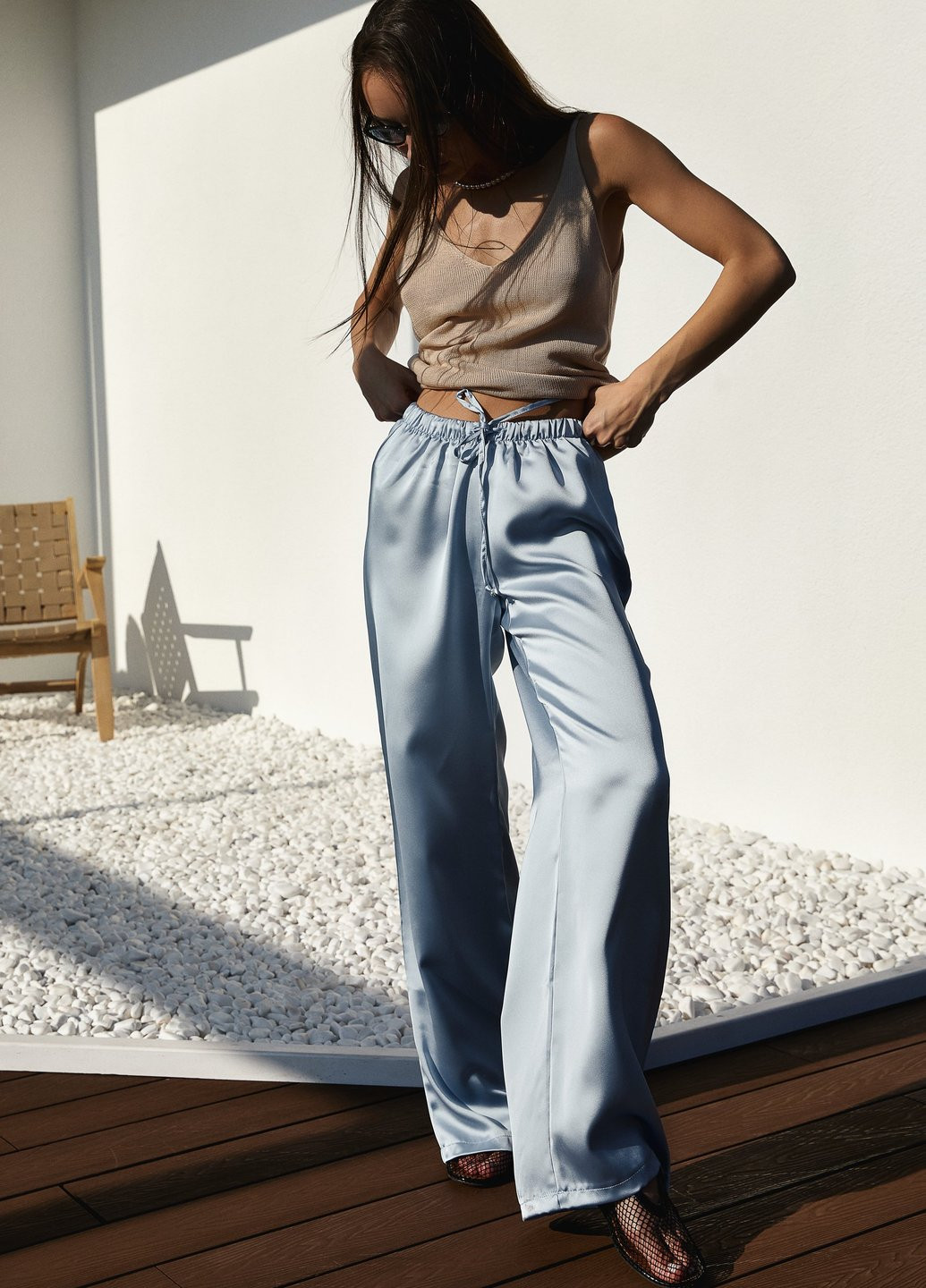 Брюки Gepur (360909061)