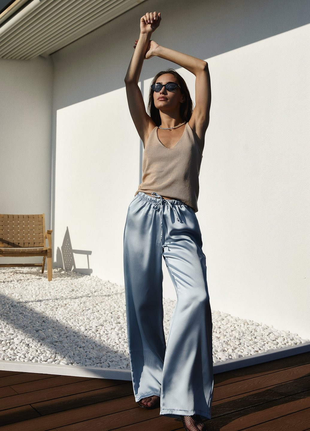 Брюки Gepur (360909061)