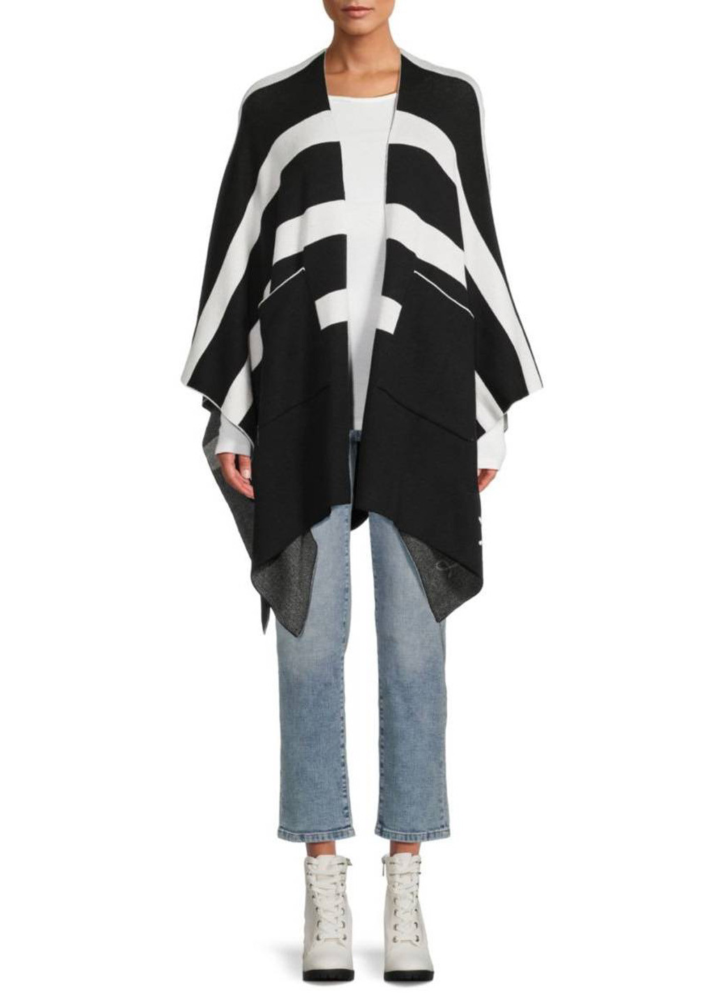 Накидка Karl Lagerfeld (326641755)