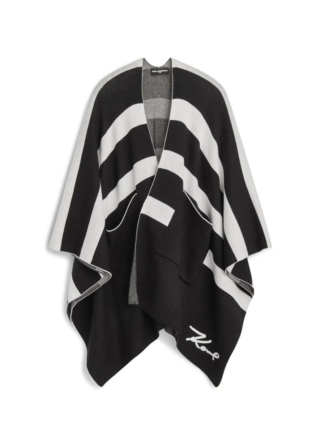 Накидка Karl Lagerfeld (326641755)