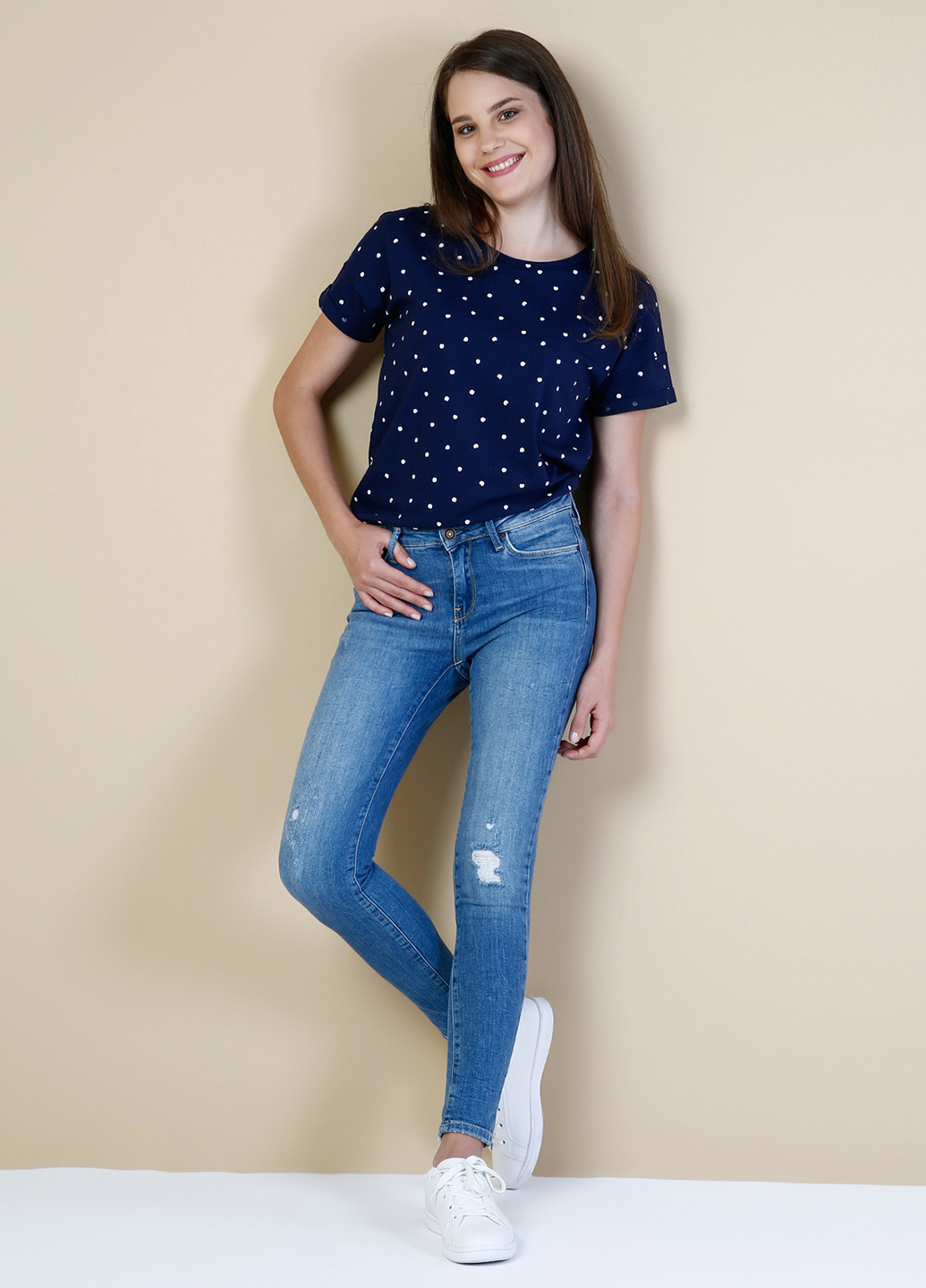 Джинси Colin's - (39973874)