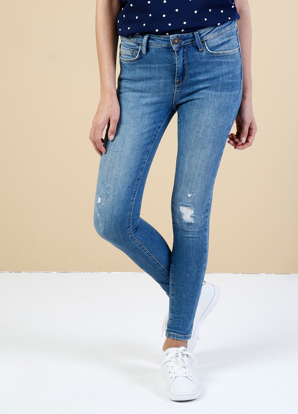 Джинси Colin's - (39973874)