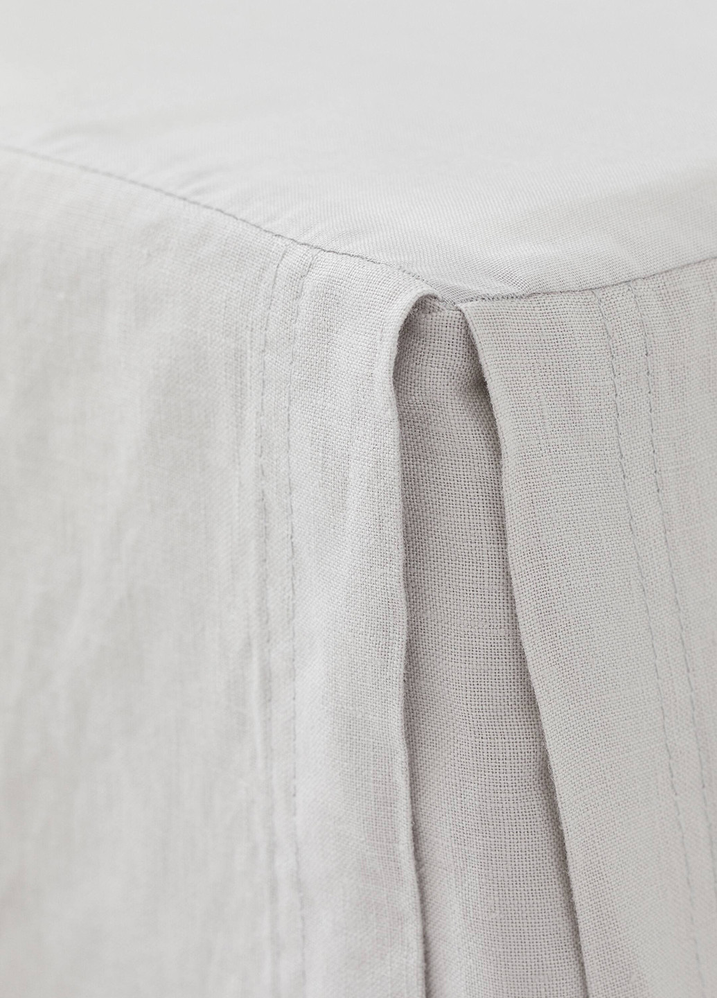 Простирадло, 160х200 см H&M (354516283)