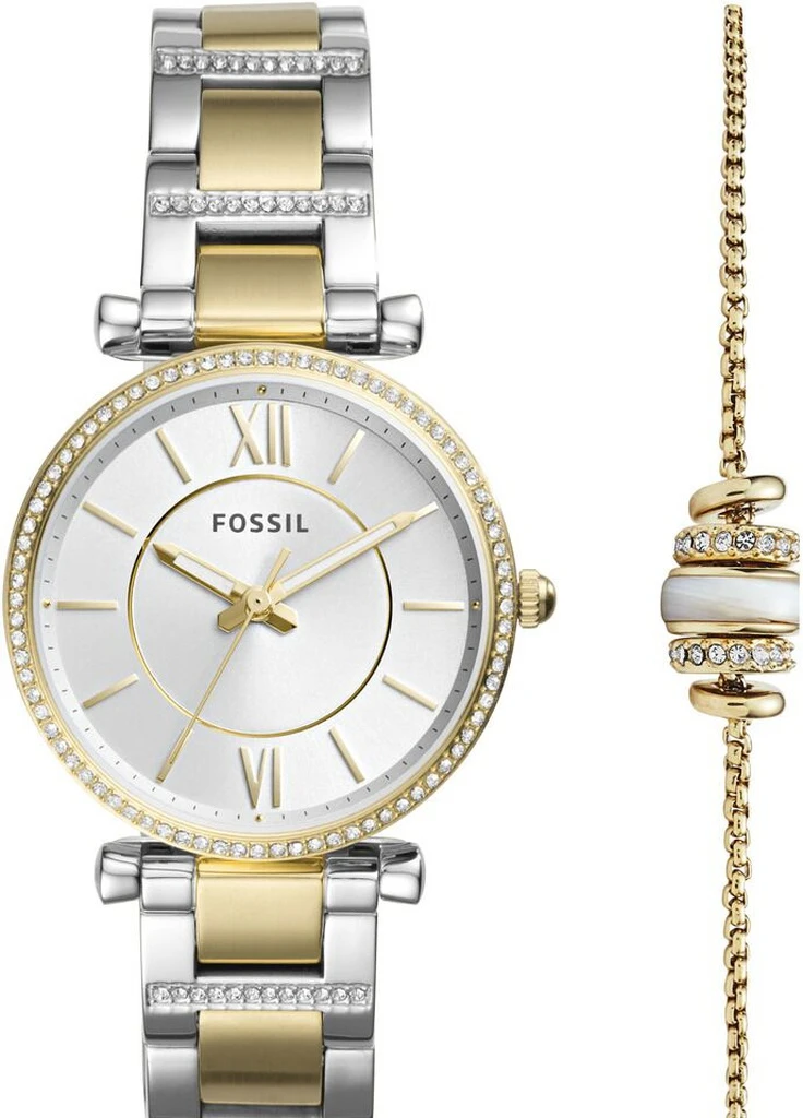 Часы ES4517SET Fossil (229052536)