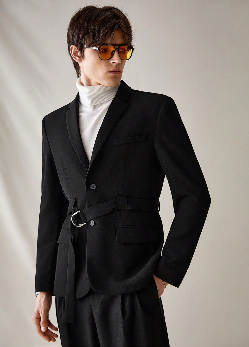 Піджак SHEIN (322898731)