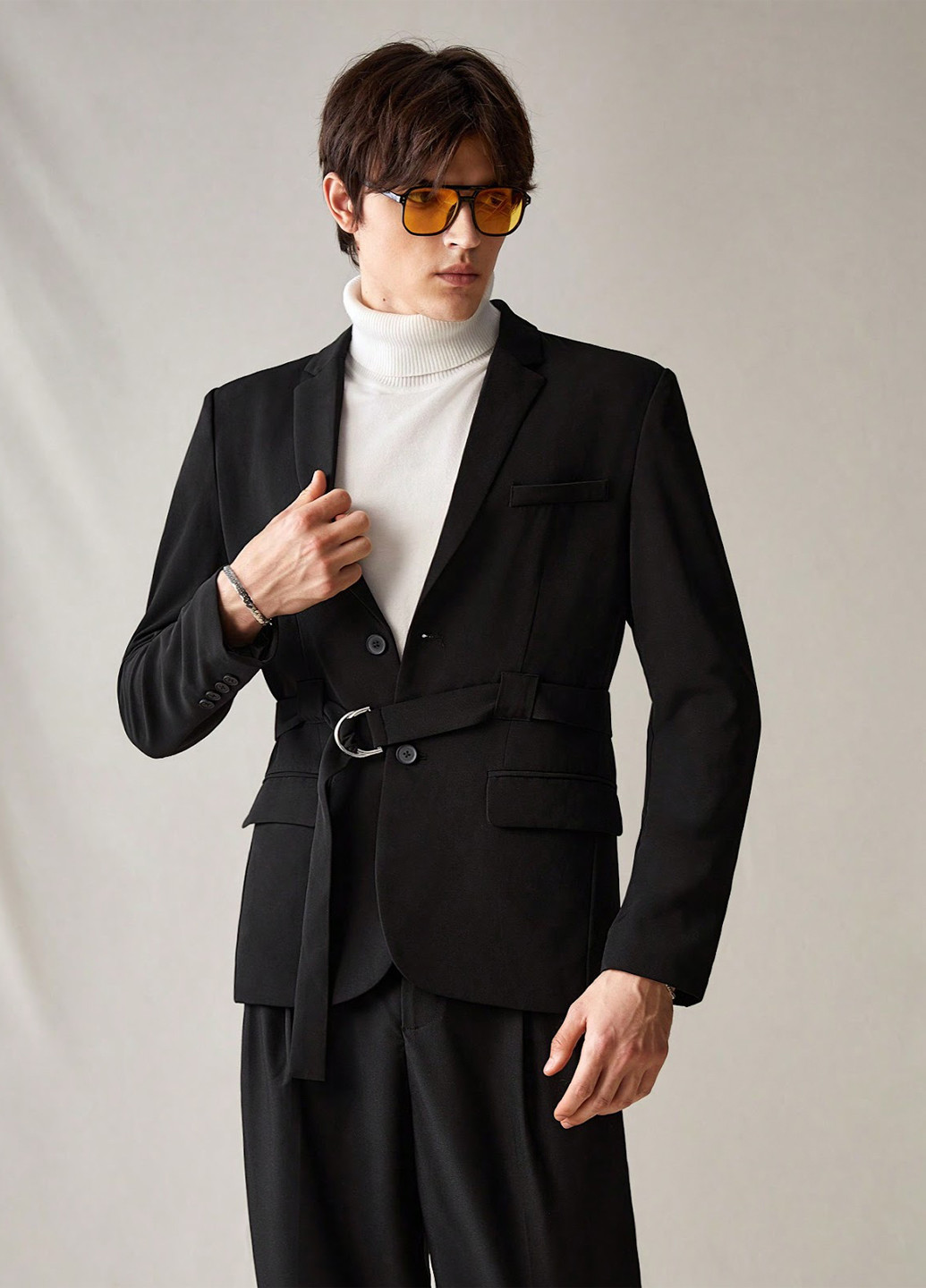 Піджак SHEIN (322898731)