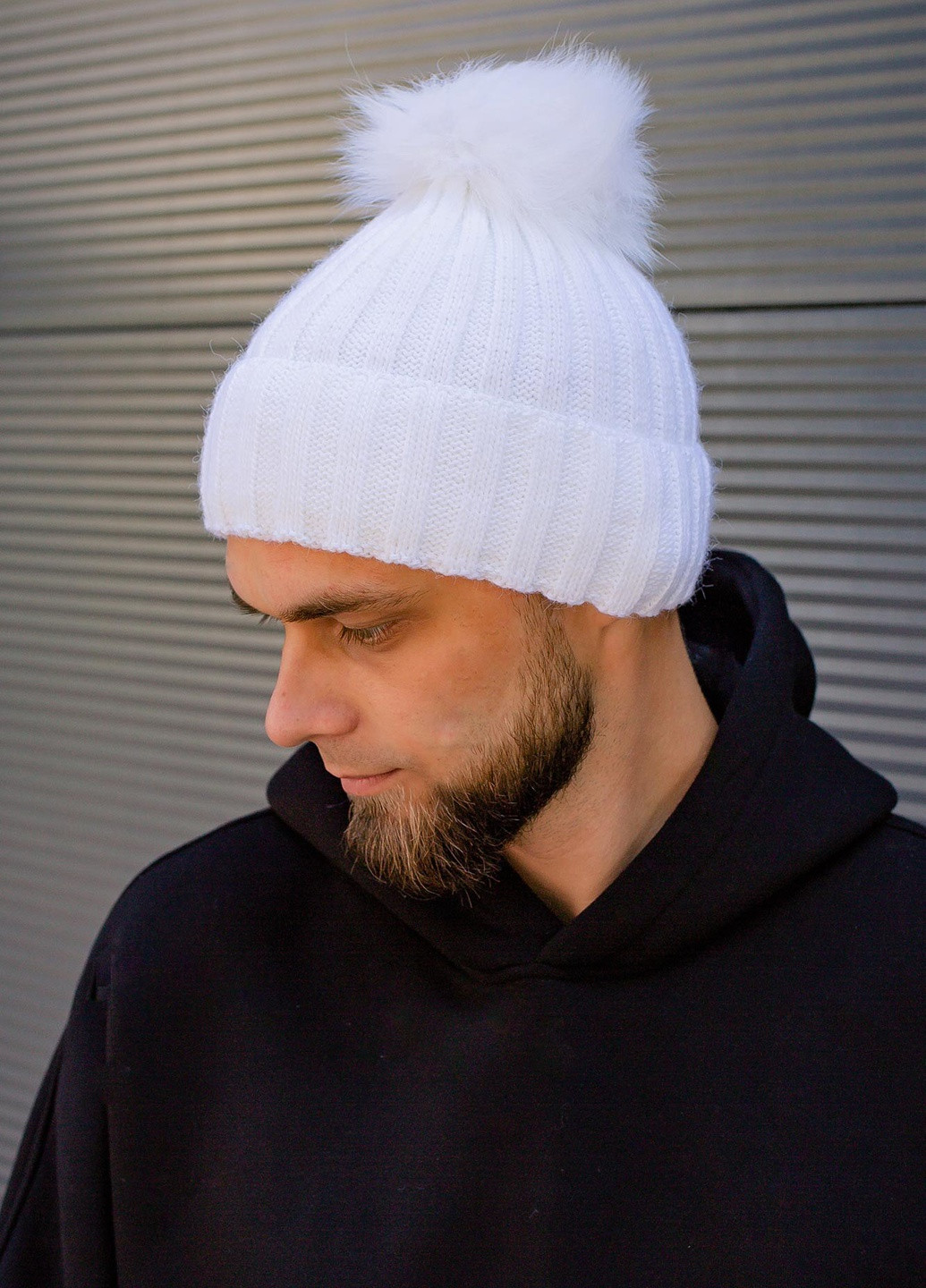 Зимняя Шапка General Without (254399988)