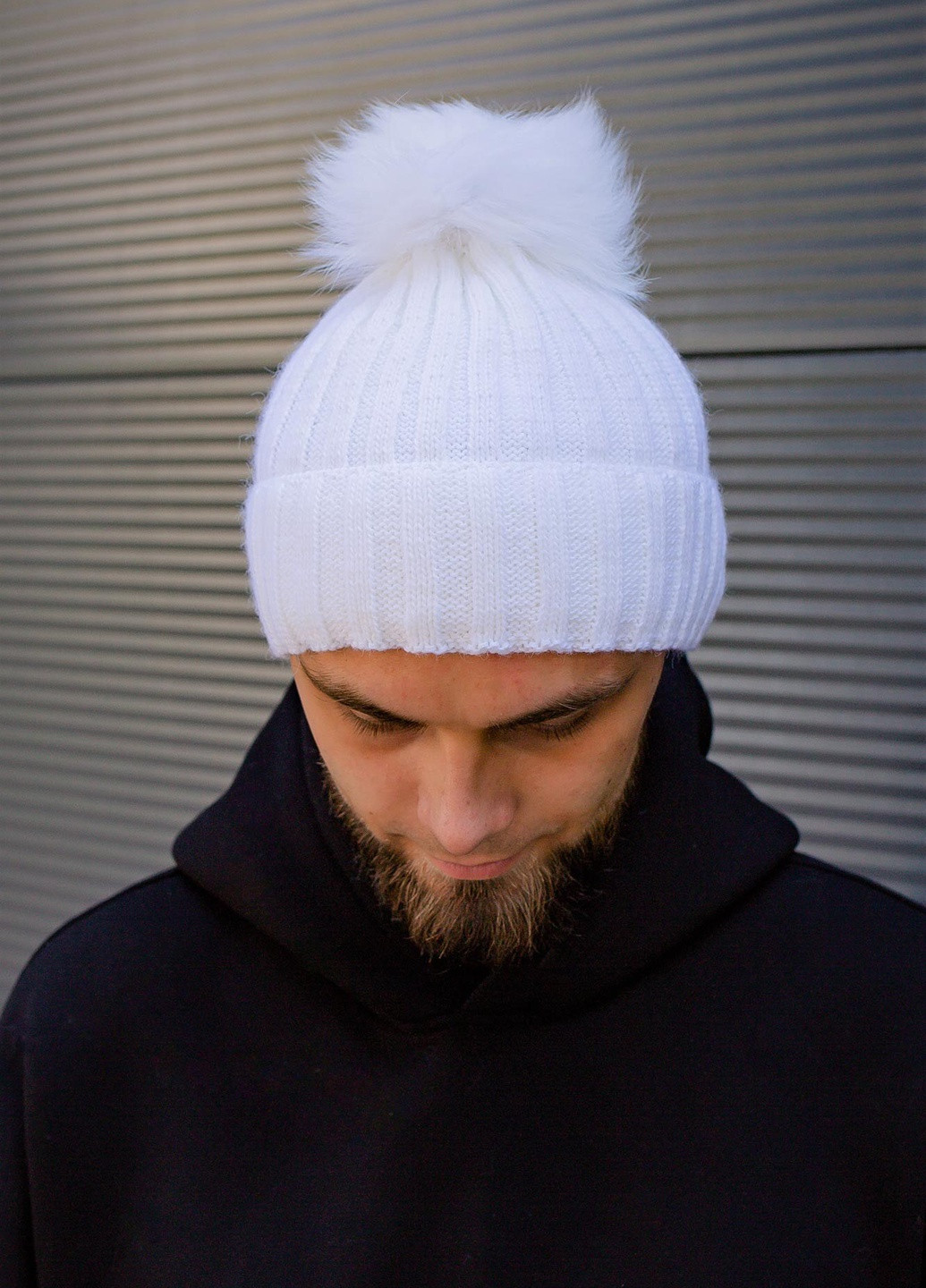 Зимняя Шапка General Without (254399988)