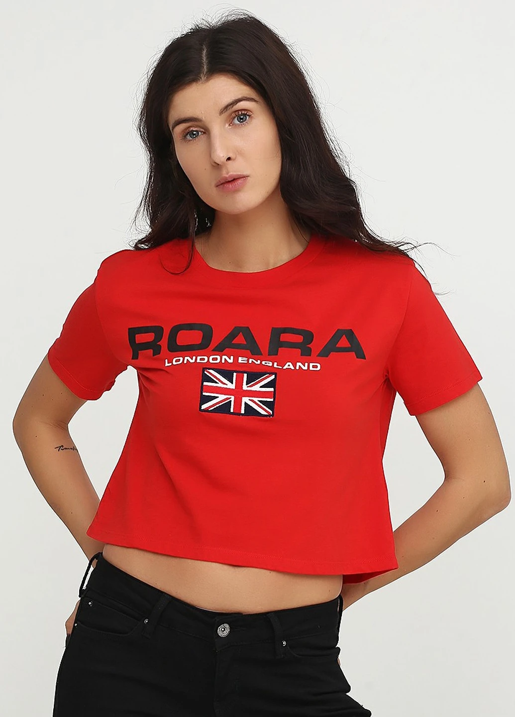 Футболка H&M - (221696948)