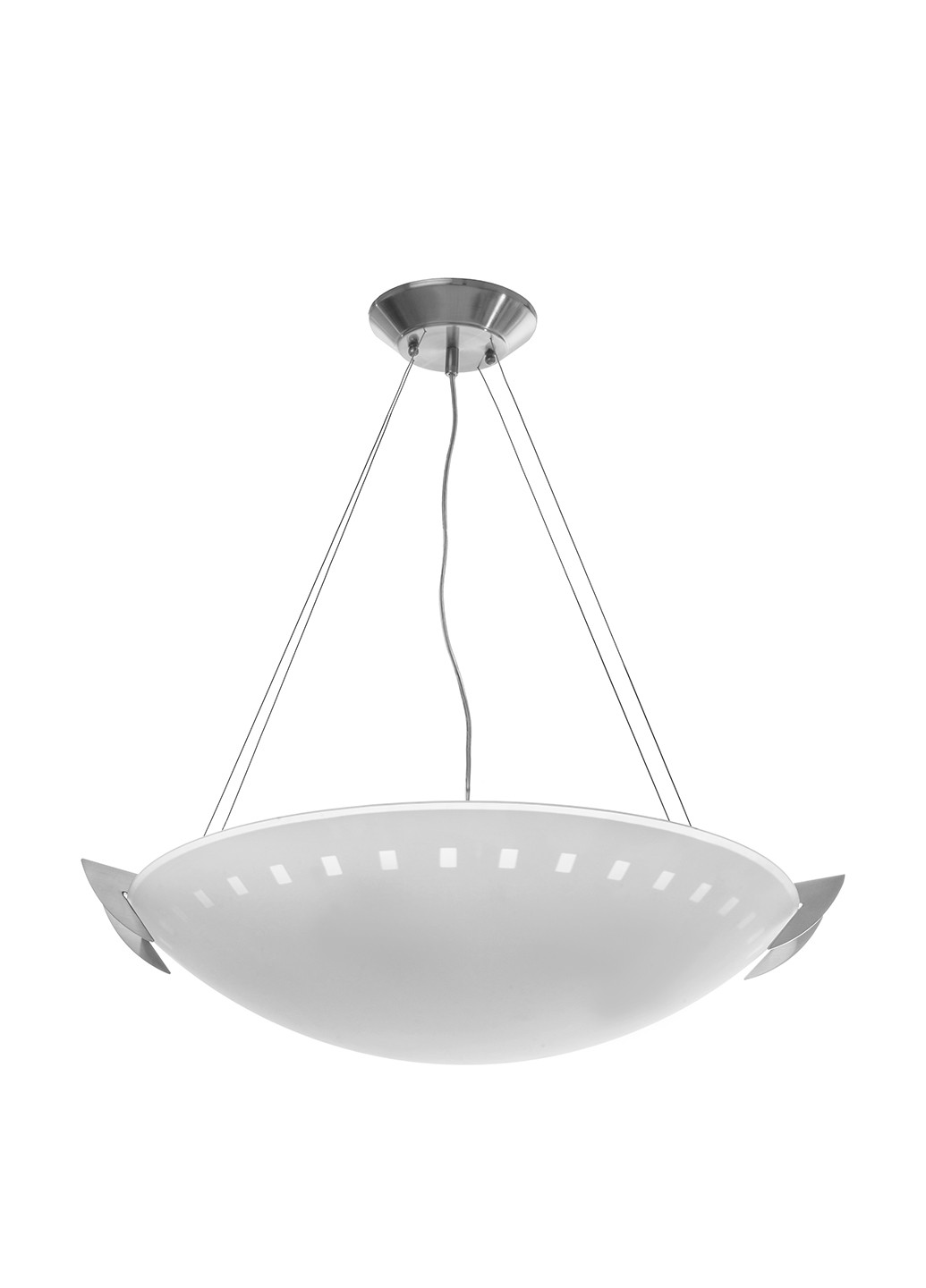 Люстра, 540х750х750 мм Brille (138506585)