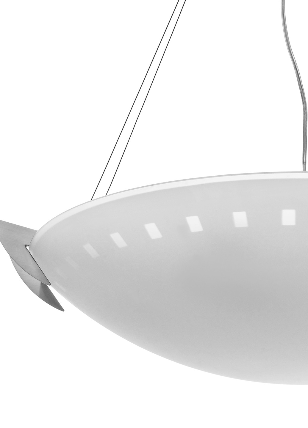 Люстра, 540х750х750 мм Brille (138506585)