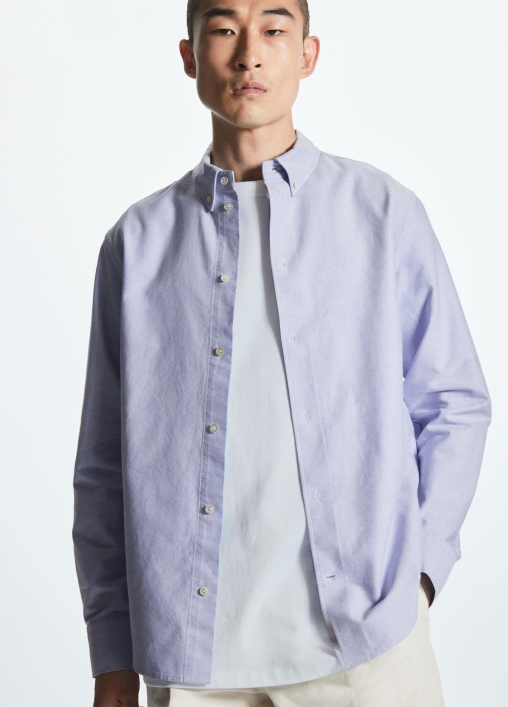 Сорочка Cos (354516411)