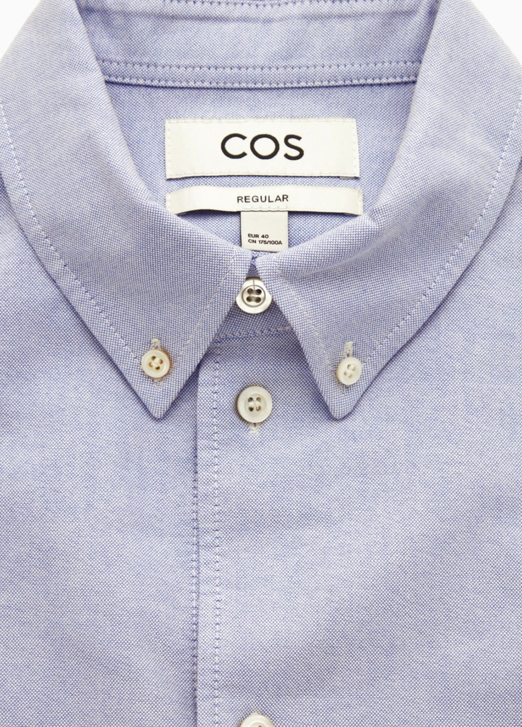 Сорочка Cos (354516411)