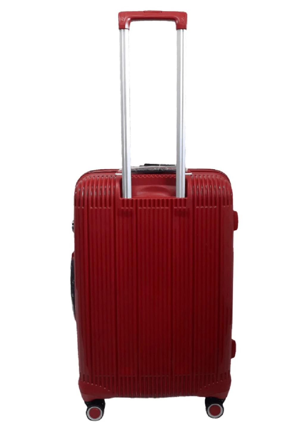 Чемодан пластиковый средний 77 см AIRTEX 637 (251854850)