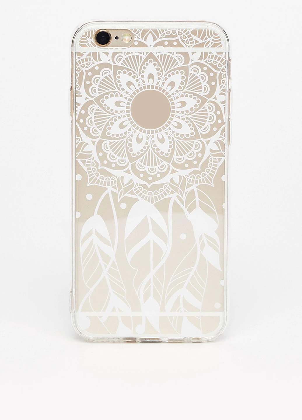 Чохол для iPhone 6 Pull & Bear (243646373)