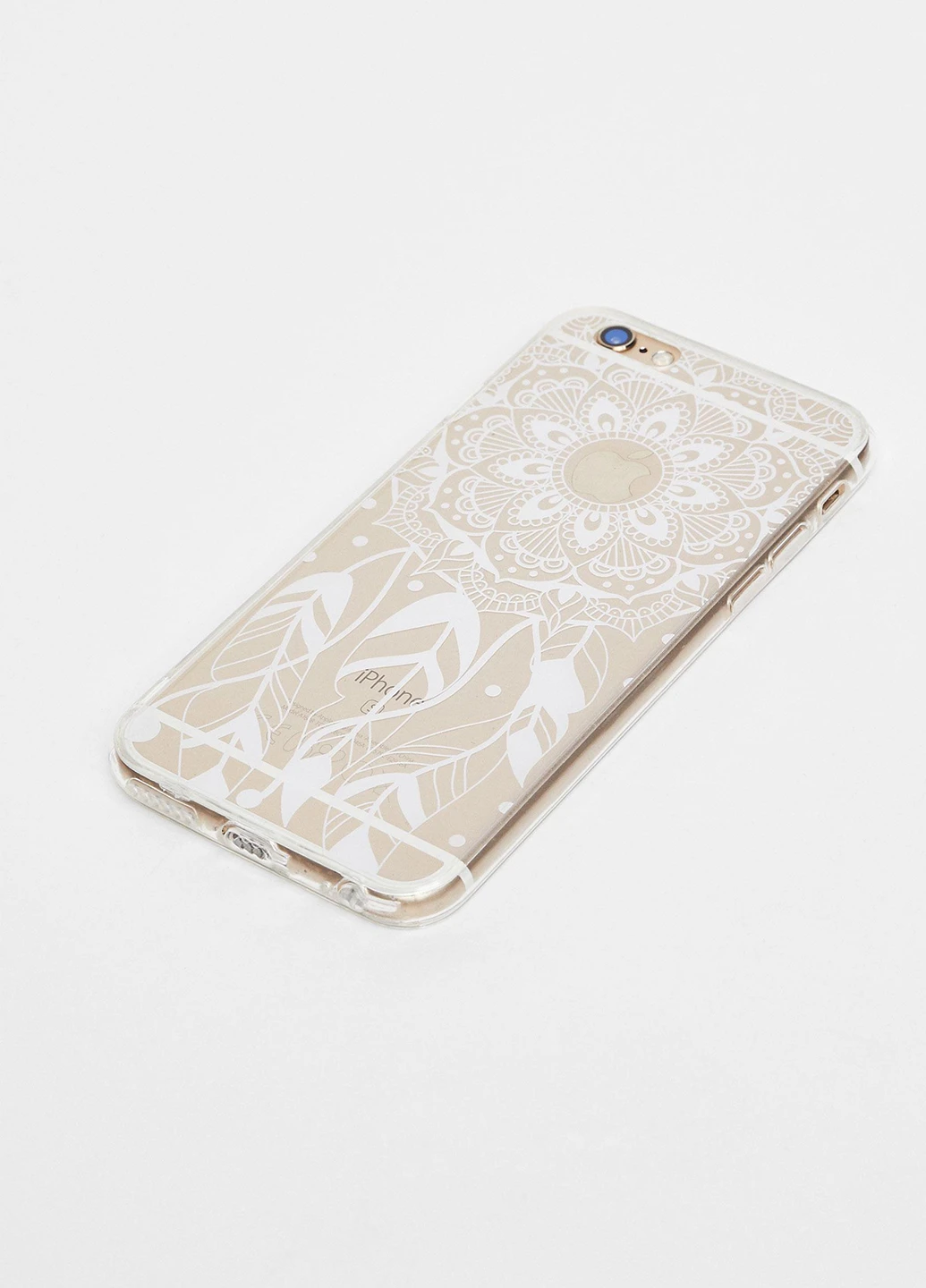 Чохол для iPhone 6 Pull & Bear (243646373)