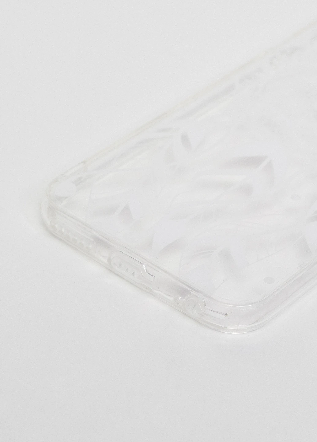 Чохол для iPhone 6 Pull & Bear (243646373)