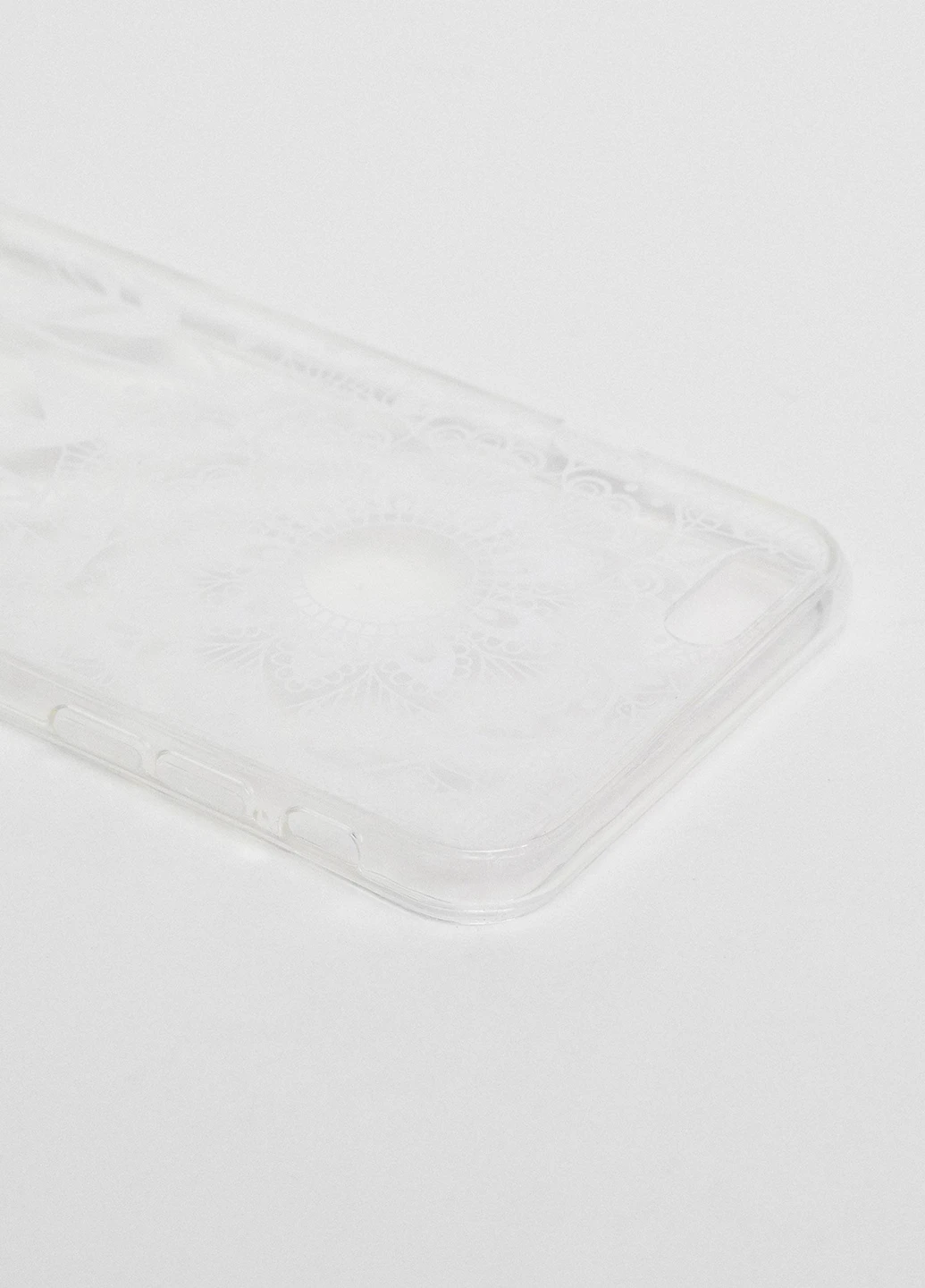 Чохол для iPhone 6 Pull & Bear (243646373)