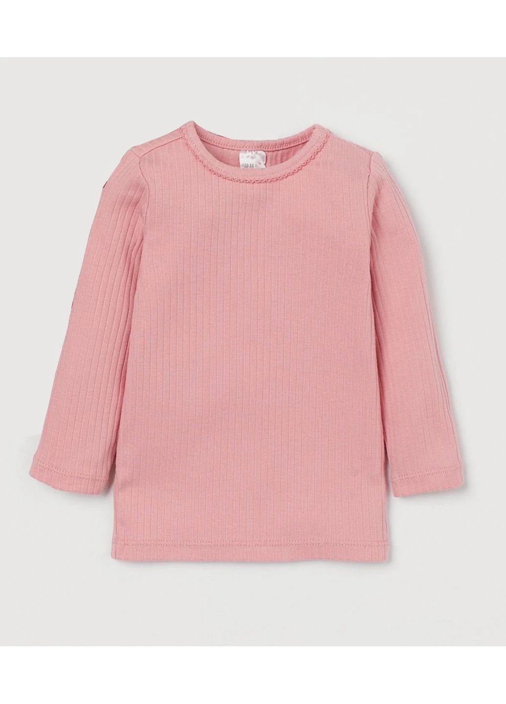 Лонгслив H&M (251786274)