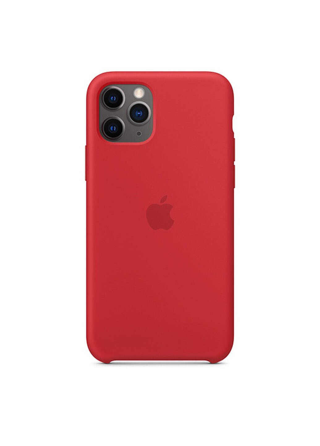 Чохол Silicone Case iPhone 11 Pro Max (PRODUCT) red RCI (219295208)