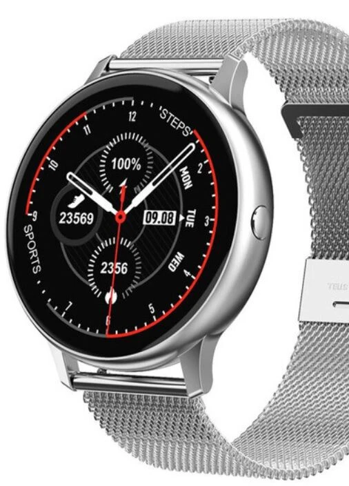 Умные Умные часы Smart DT88 Pro Metal кварцевые спортивные, умные UWatch (225930305)