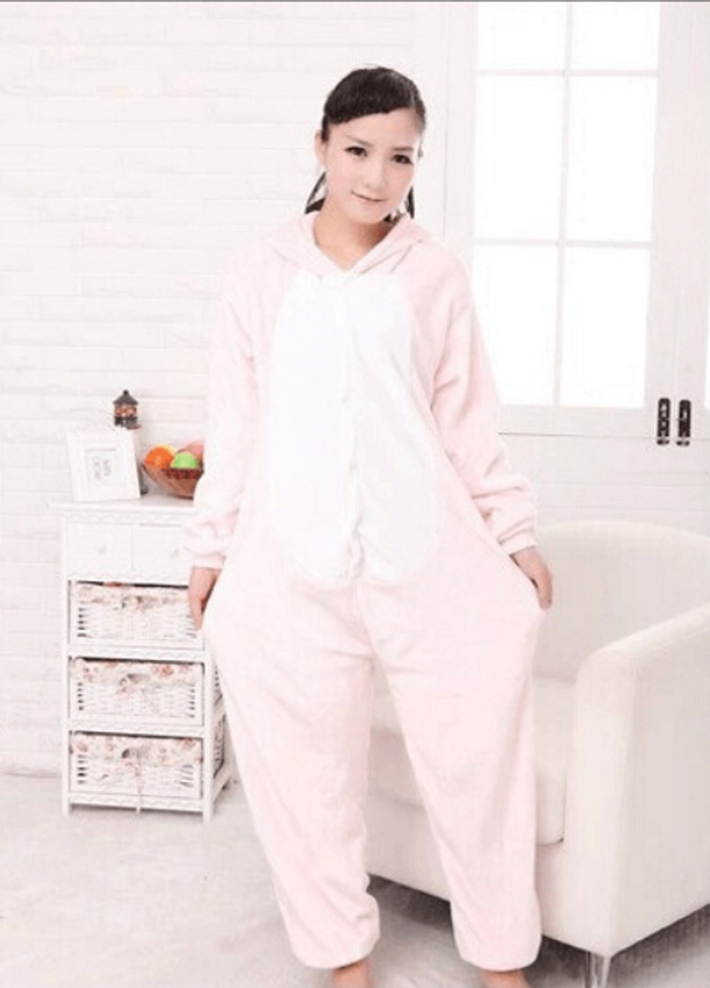 Свинка Кигуруми (253840330)