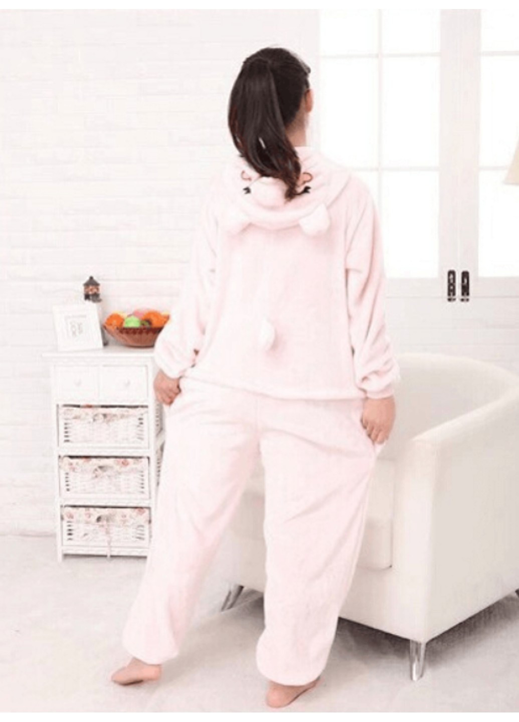 Свинка Кигуруми (253840330)