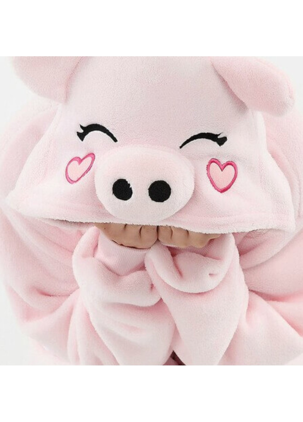 Свинка Кигуруми (253840330)