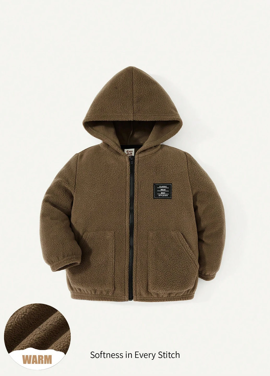 Толстовка SHEIN (331739254)