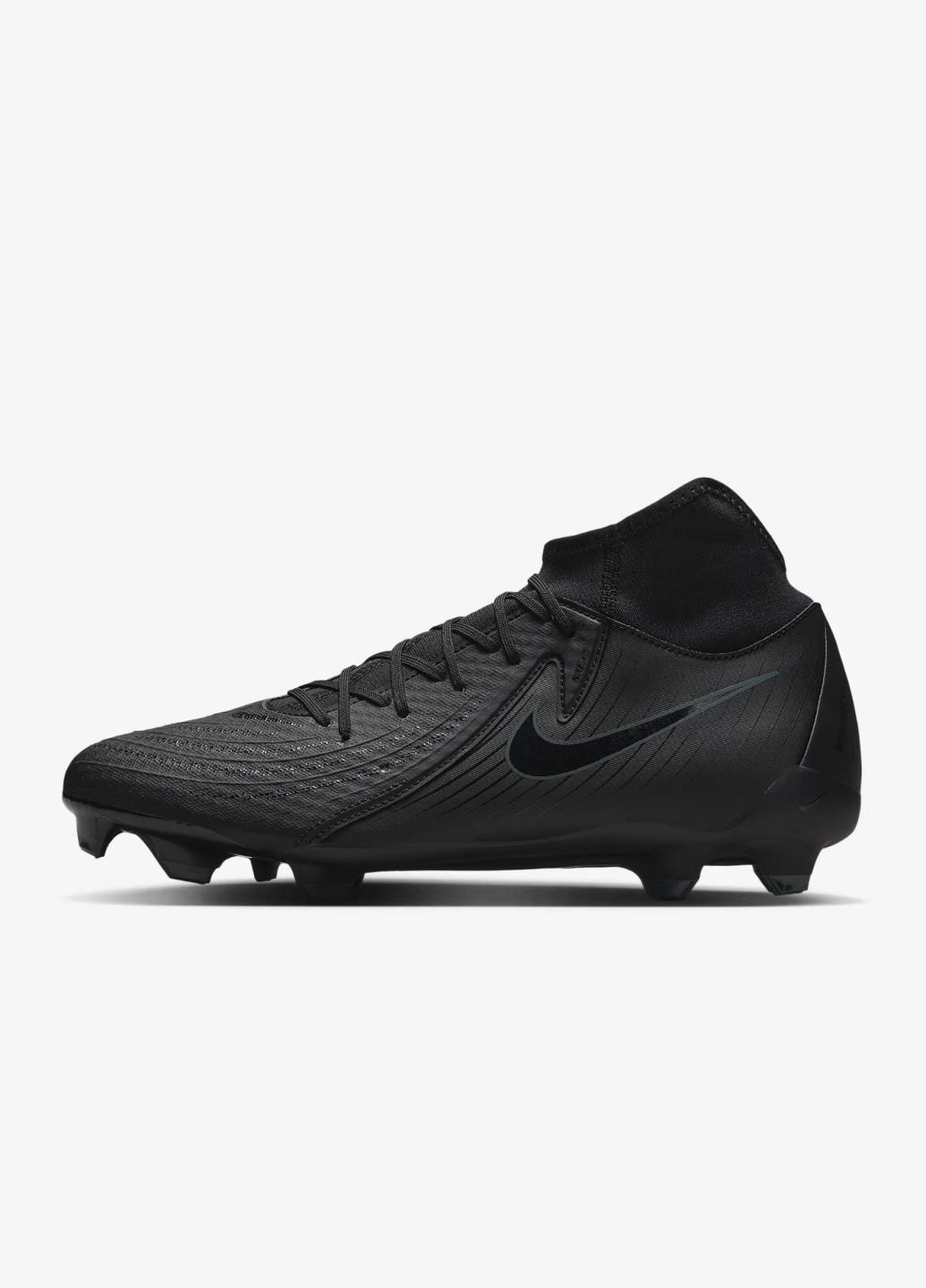 Футбольні бутси FD6725-002 Nike PHANTOM LUNA II (341083589)