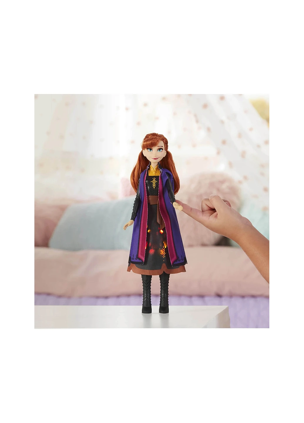Лялька "Холодне серце" Disney Frozen E7001 (255292116)